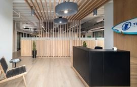 Tower 16 Cowork