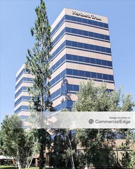 The Plaza - Northern Trust Tower