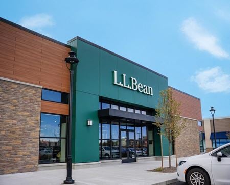 Retail space for Rent at 1775 Washington Street in Hanover