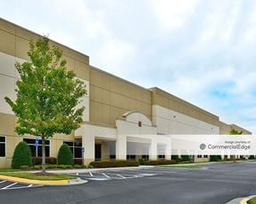 Parkway Logistics Centre - Building 400