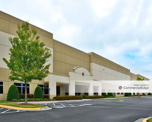 Parkway Logistics Centre - Building 400