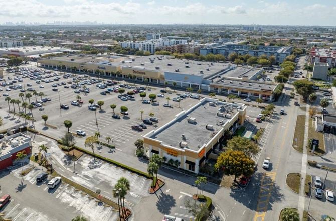 Westland Commons
