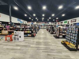 Shoppes at Petersburg