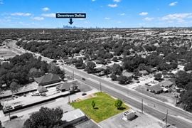 2648 W Scyene Rd Mesquite - For Lease