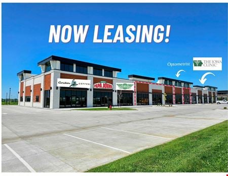 Retail space for Sale at 825 NE Gateway Dr. in Grimes