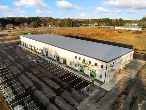 2787 Highway 378; Building 2