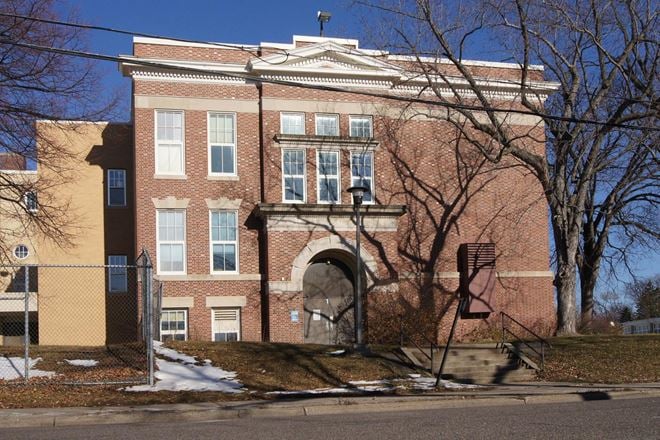 Willard School
