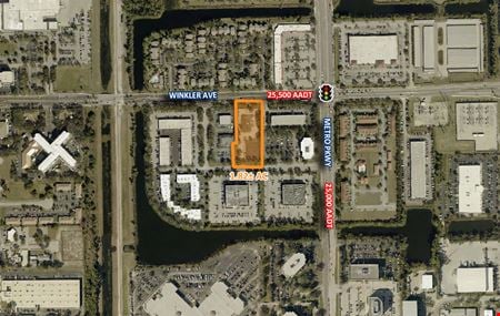 VacantLand space for Sale at 2850 Winkler Ave in Fort Myers