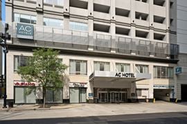 Ontario City Centre