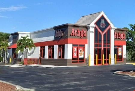 Retail space for Rent at 12126 S Cleveland Ave in Fort Myers