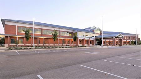 Office space for Rent at 2470 Flowood Dr in Flowood