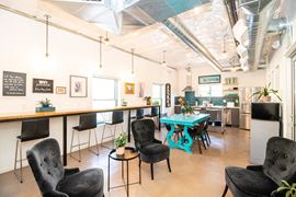 La Suprema - Works and Events
