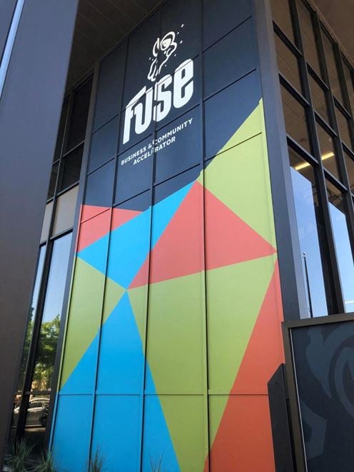 Fuse SPC - Richland