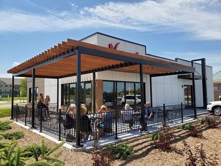 Retail space for Sale at 2041 Blazing Star Dr in Mankato