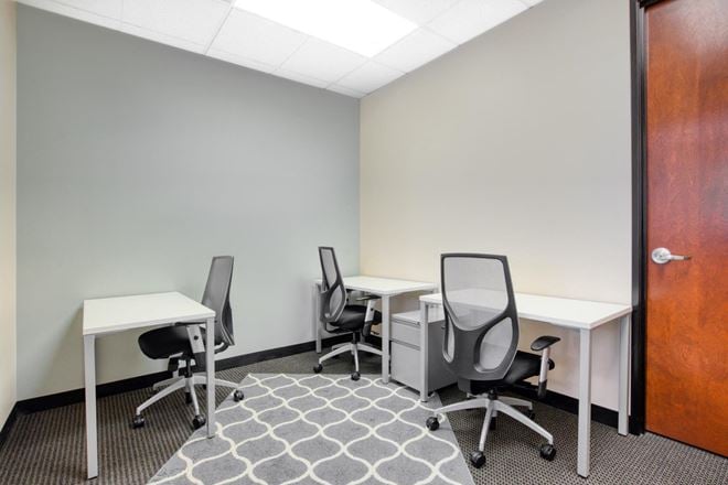 WA, Vancouver - ELW Building
