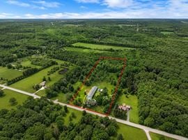 11.15-Acre Industrial Complex - Income Producing Property