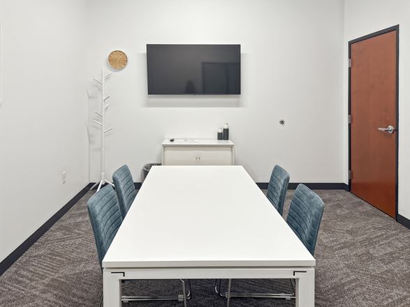 Regus - Phoenix - Pinnacle Peak