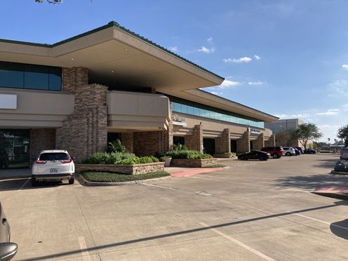 1400 McColl-Commerce Center West