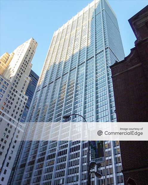 28 Liberty