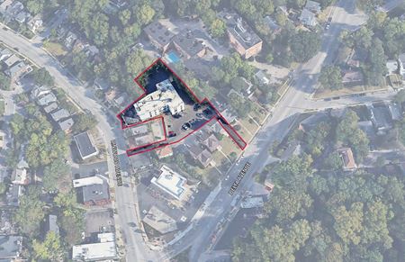 Multi-Family space for Sale at 3160 Linwood Avenue in Cincinnati