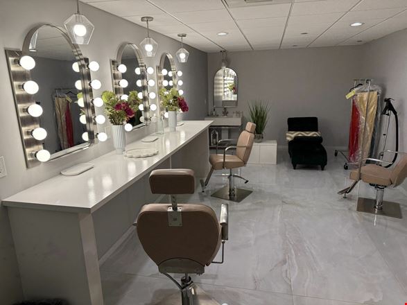 Studio Center - 23689 Industrial Park Drive