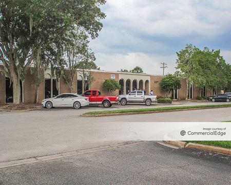 Office space for Rent at 4040 Woodcock Drive in Jacksonville