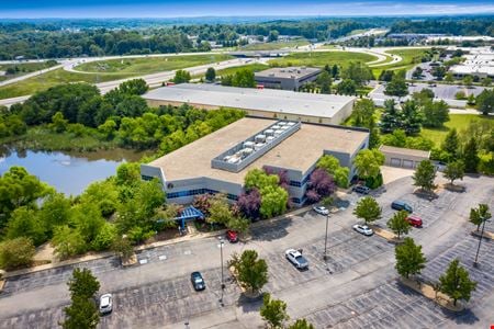 Office space for Sale at 1663 Liberty Dr in Bloomington