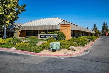 Office space for Sale at 2491 W Shaw Ave in Fresno