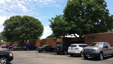 Commercial space for Rent at 2807 74th Pl in Lubbock