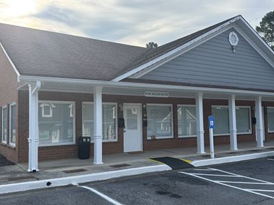 148-154 Valley Hill Rd SW, Riverdale, GA 30274