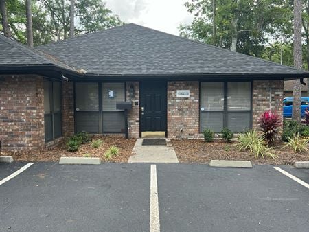 Photo of commercial space at 2321 Northwest 41 Street Suite A2 in Gainesville