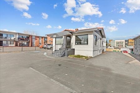 Mixed Use space for Sale at 123 MT Rose St in Reno