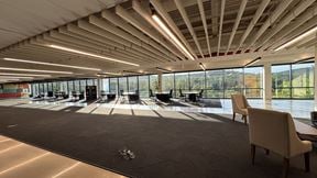 Buttross Coworking - Lakewood