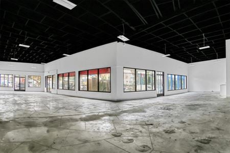 Photo of commercial space at 1905 Wilcox Ave in Los Angeles