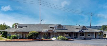 Photo of commercial space at 9615 Levin Rd NW in Silverdale