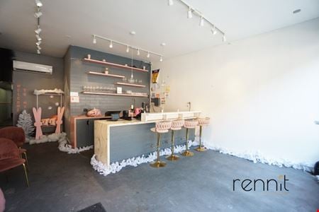 Retail space for Rent at 1022 Broadway in Brooklyn