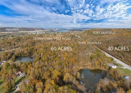 Land space for Sale at South Dixie Hwy in Louisville
