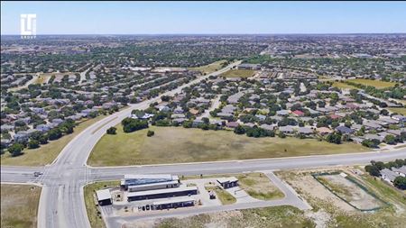 VacantLand space for Sale at 114 Grand Avenue Pkwy in Pflugerville