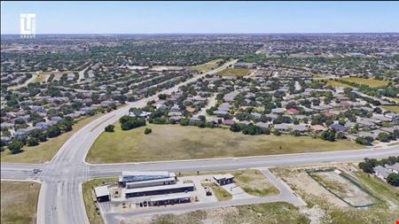 VacantLand space for Sale at 114 Grand Avenue Pkwy in Pflugerville