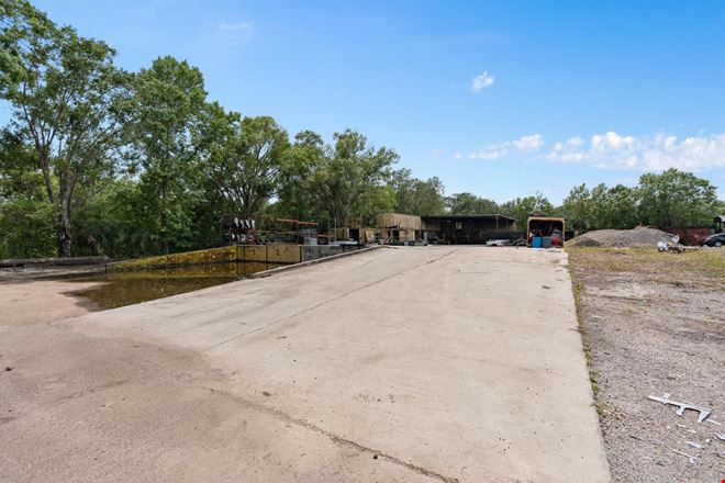  LAND - SE ORANGE OUTLYING SUBMARKET ORLANDO, FL