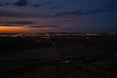 Photo of commercial space at South Tate Street in Casa Grande