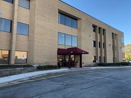 Oakbrook Terrace Medical Center