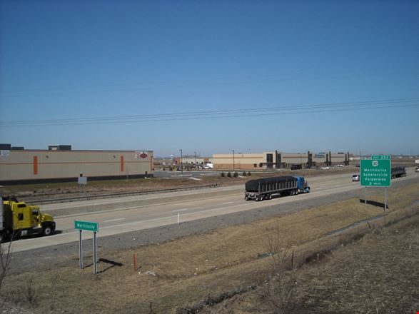 AmeriPlex at the Crossroads