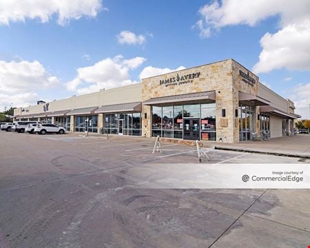 Retail space for Rent at 120 East Interstate 20 in Weatherford