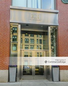 321 Summer Street