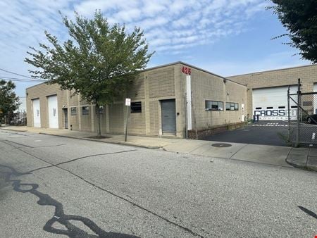 Industrial space for Sale at 425 Washington Street in Providence