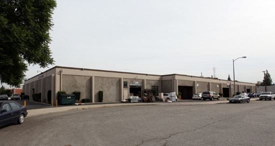 9434-9446 Irondale Avenue & 20802 Plummer St