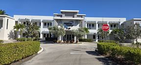 Sierra Meadows Medical Office