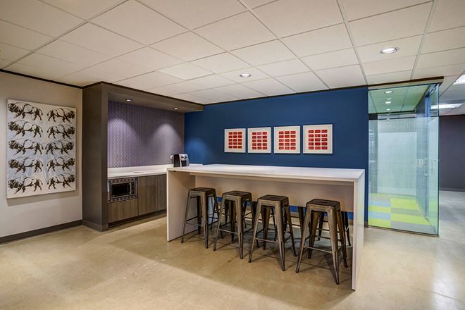 Workstyle Flexible Spaces - 2323 South Voss Road