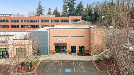 Office space for Rent at 12005 Southwest 70th Avenue in Portland